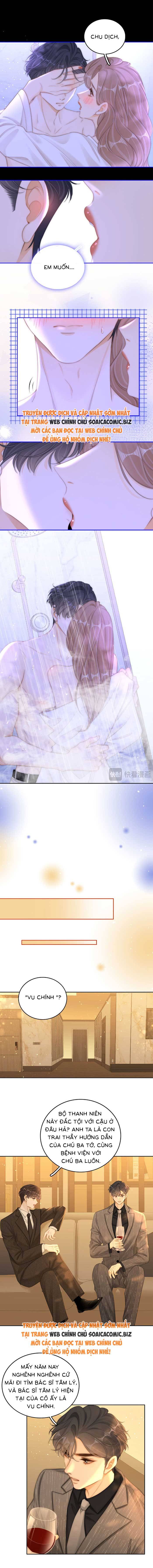 Vưu Vật - Chap 101 - Trang 4