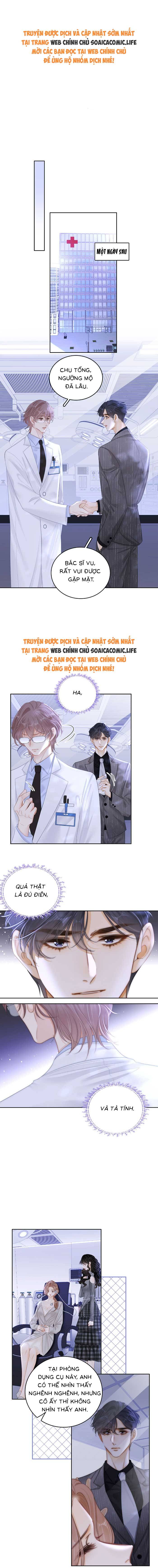 Vưu Vật - Chap 102 - Trang 1