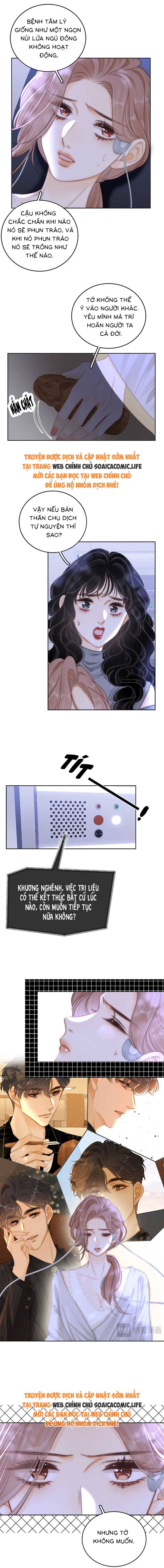 Vưu Vật - Chap 102 - Trang 3