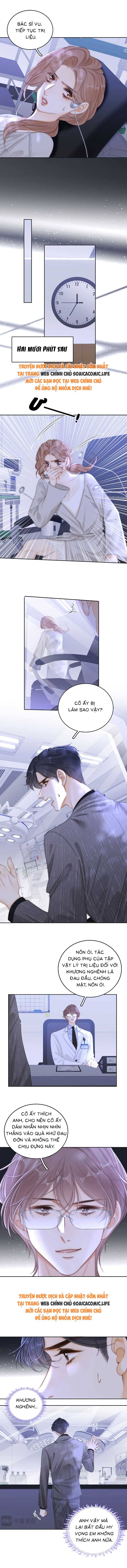 Vưu Vật - Chap 102 - Trang 4