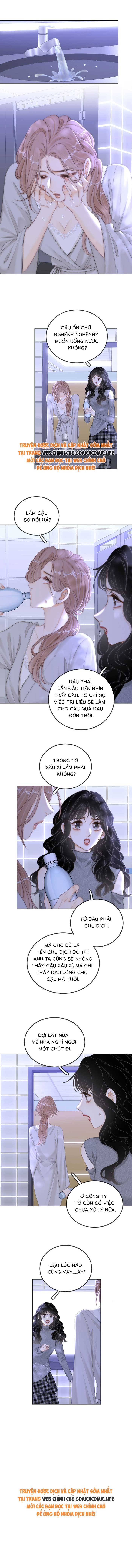 Vưu Vật - Chap 102 - Trang 5
