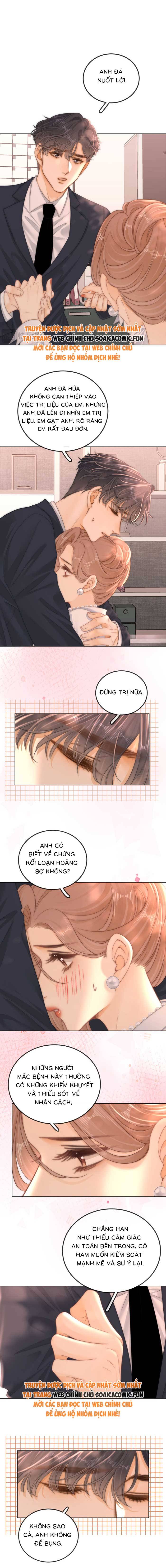 Vưu Vật - Chap 103 - Trang 3