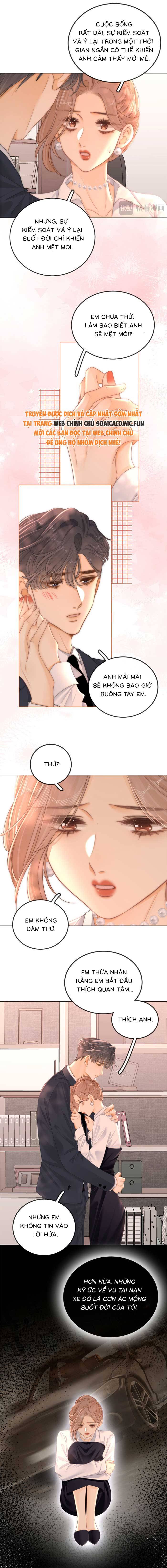 Vưu Vật - Chap 103 - Trang 4