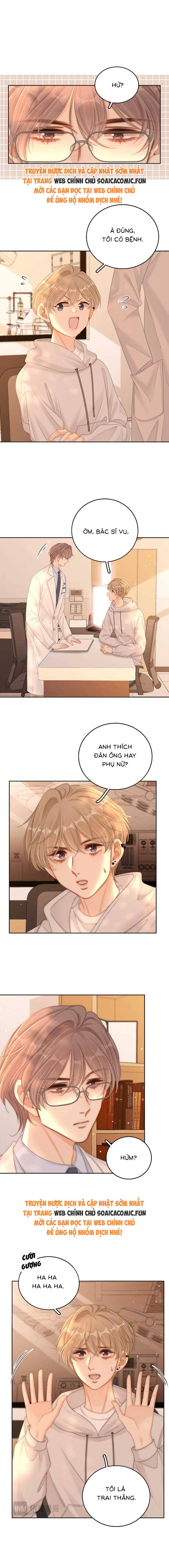 Vưu Vật - Chap 104 - Trang 2