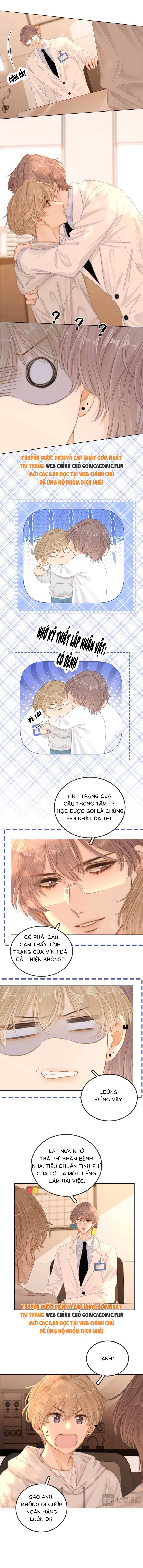 Vưu Vật - Chap 104 - Trang 4