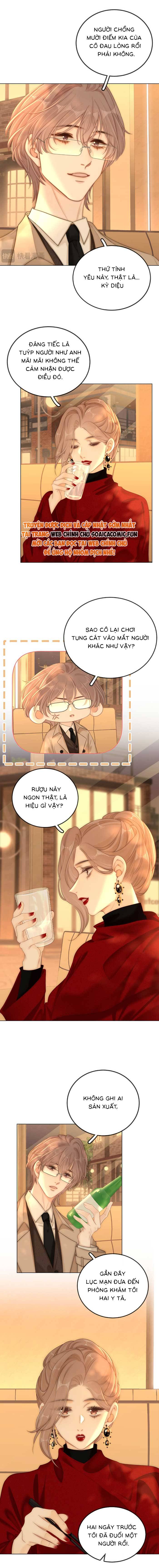 Vưu Vật - Chap 105 - Trang 2