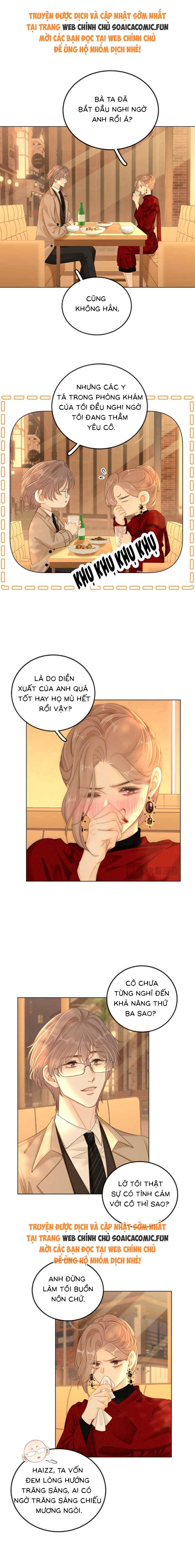 Vưu Vật - Chap 105 - Trang 3
