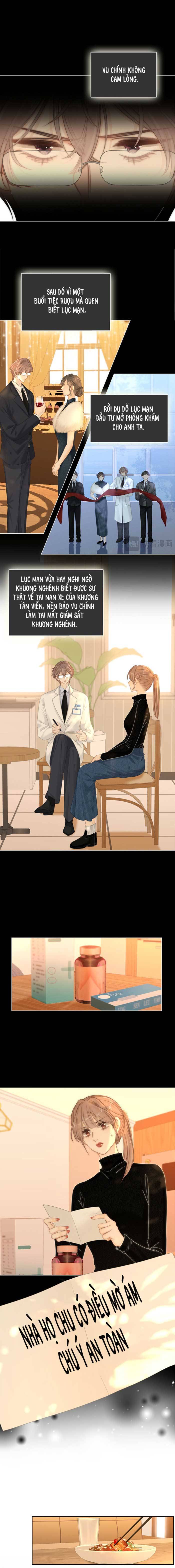 Vưu Vật - Chap 105 - Trang 5