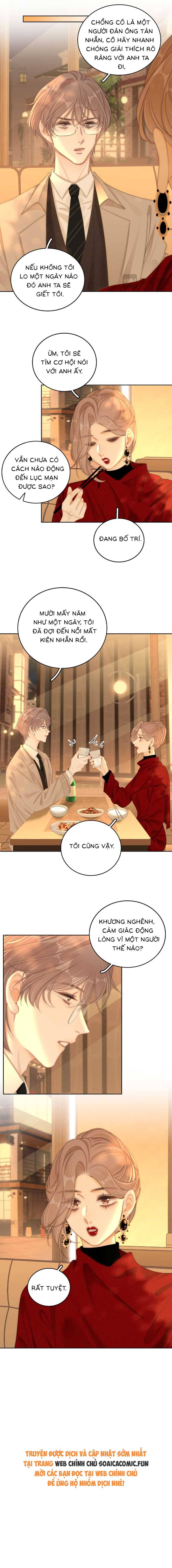 Vưu Vật - Chap 105 - Trang 6