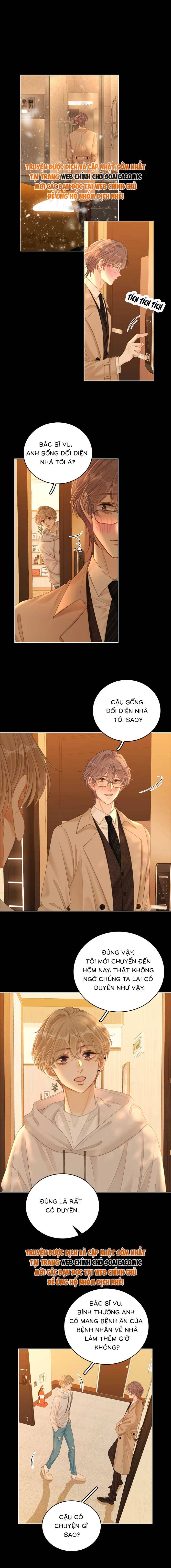 Vưu Vật - Chap 106 - Trang 2