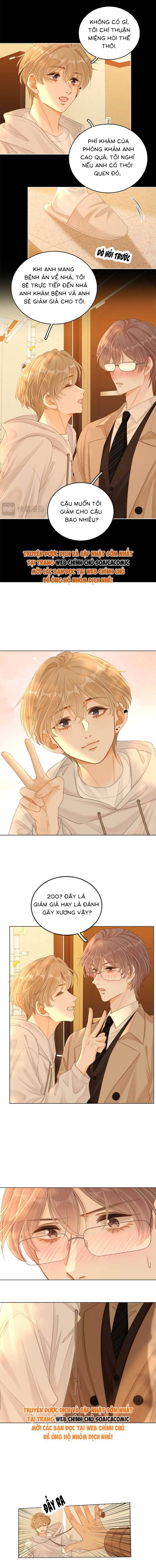 Vưu Vật - Chap 106 - Trang 3