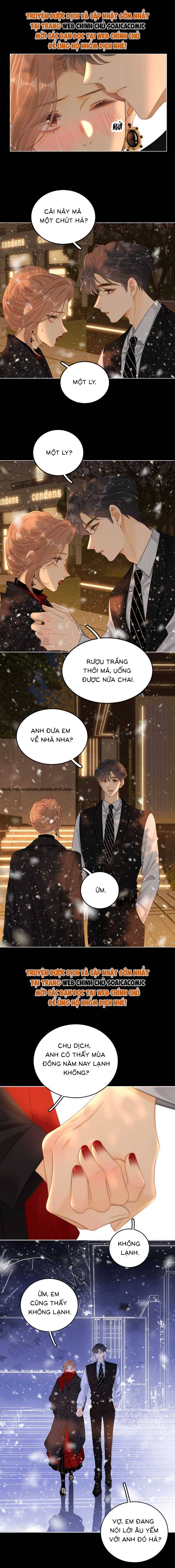 Vưu Vật - Chap 106 - Trang 5