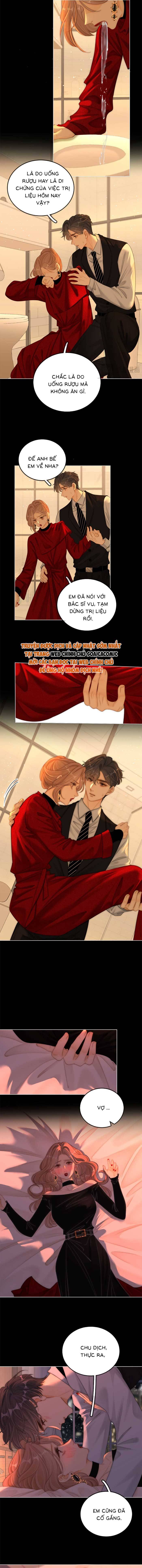 Vưu Vật - Chap 107 - Trang 2