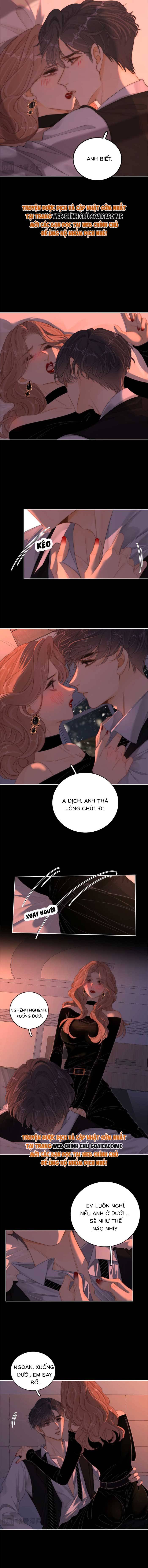 Vưu Vật - Chap 107 - Trang 3