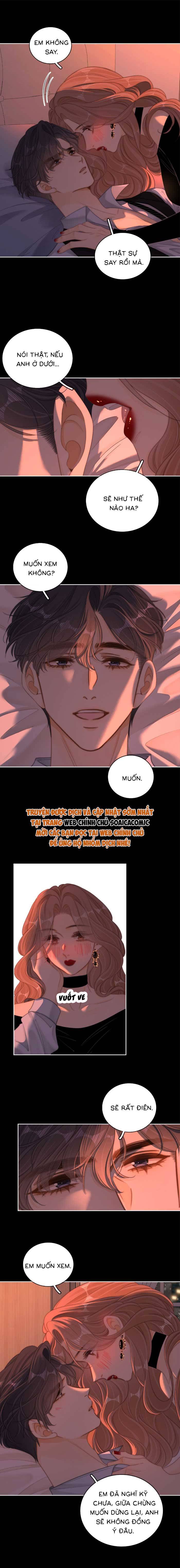 Vưu Vật - Chap 107 - Trang 4