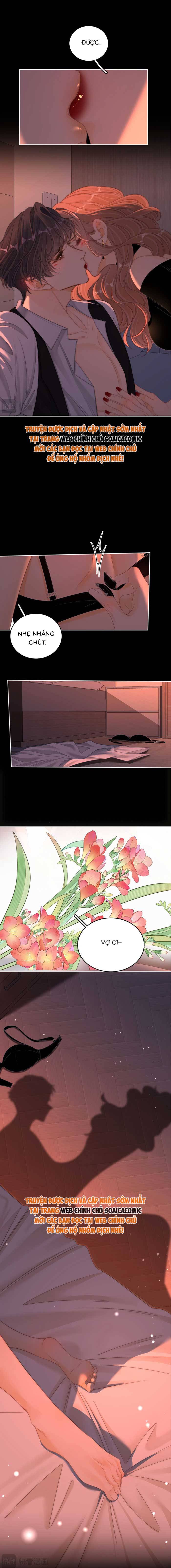 Vưu Vật - Chap 107 - Trang 5