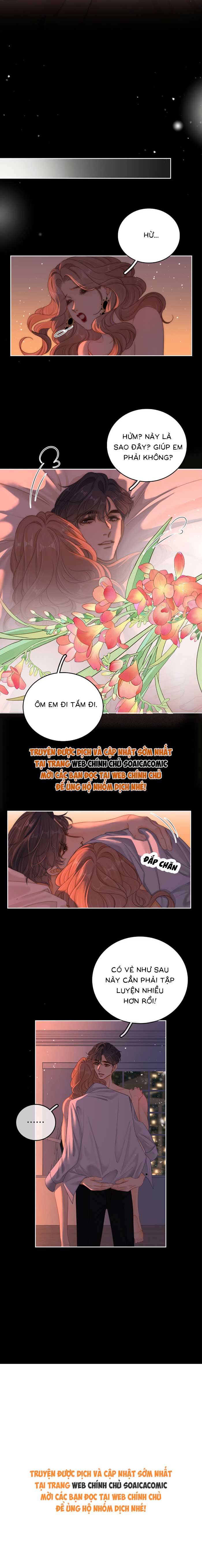 Vưu Vật - Chap 107 - Trang 6