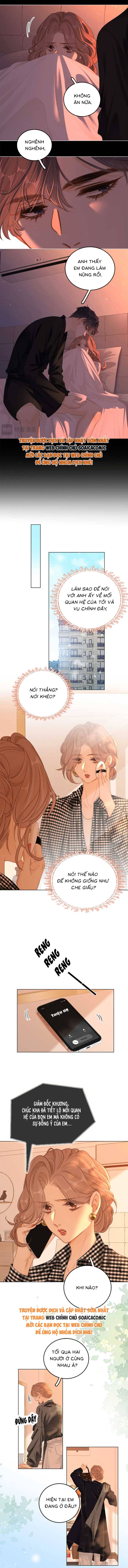 Vưu Vật - Chap 108 - Trang 2
