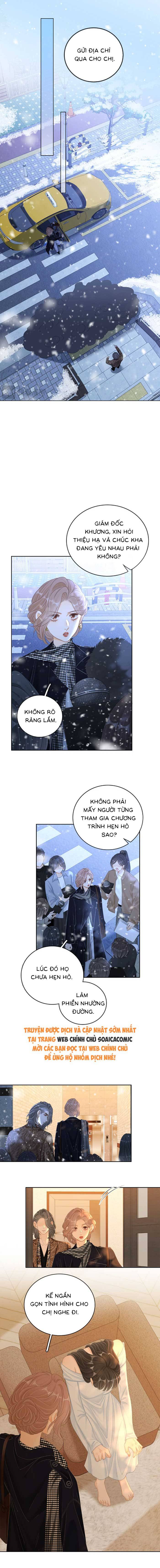 Vưu Vật - Chap 108 - Trang 3