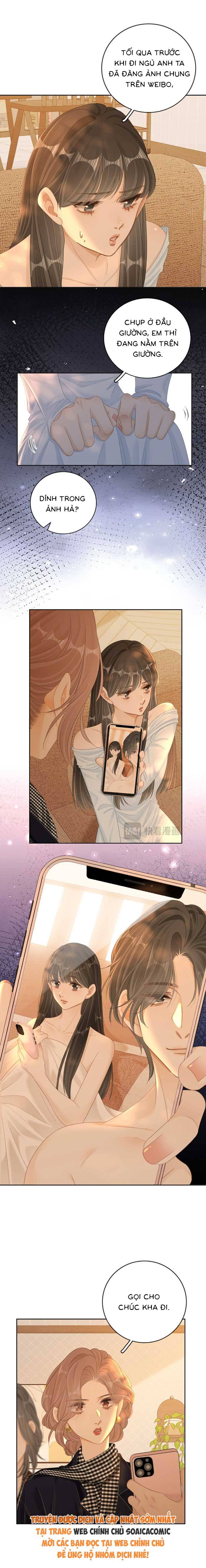 Vưu Vật - Chap 108 - Trang 4
