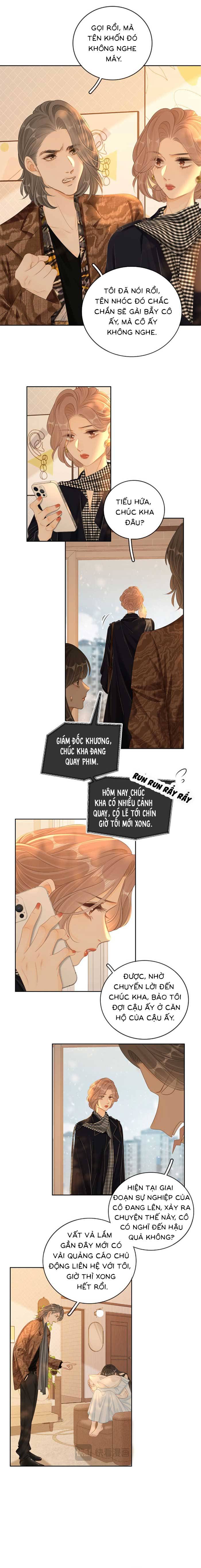 Vưu Vật - Chap 108 - Trang 5