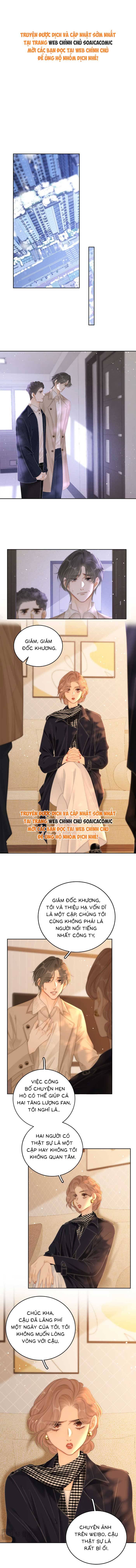 Vưu Vật - Chap 109 - Trang 1