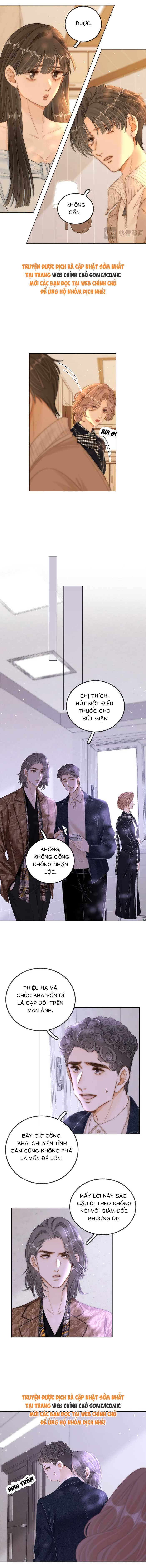 Vưu Vật - Chap 109 - Trang 3