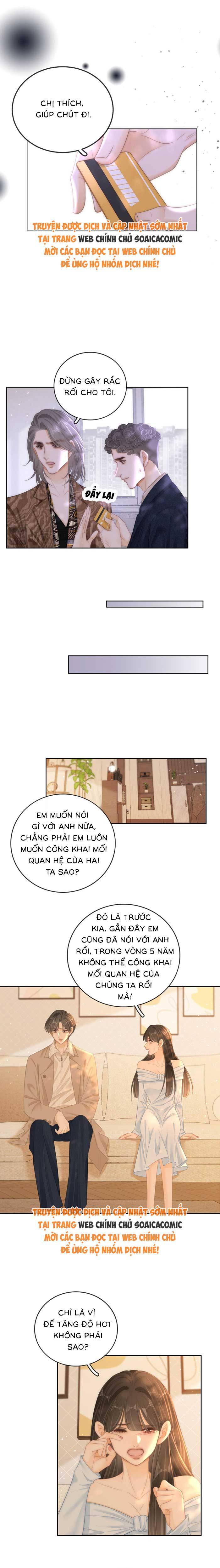 Vưu Vật - Chap 109 - Trang 4