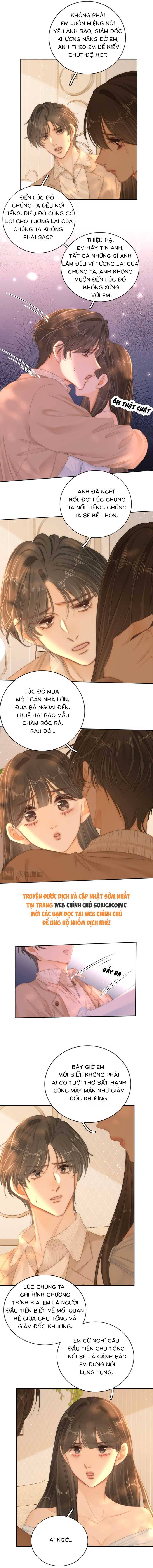 Vưu Vật - Chap 109 - Trang 5