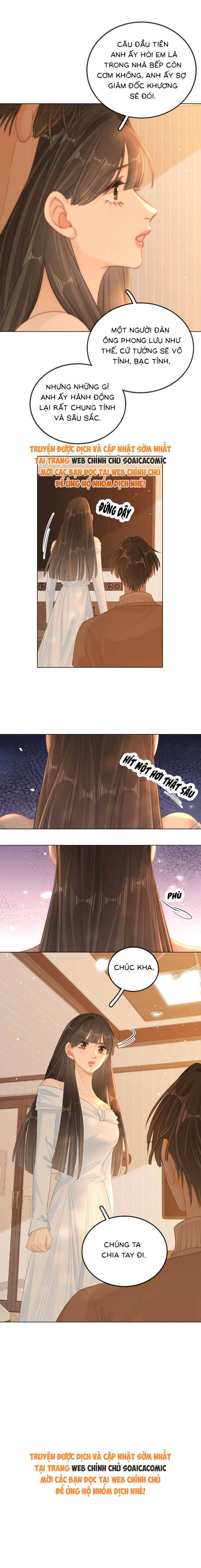 Vưu Vật - Chap 109 - Trang 6