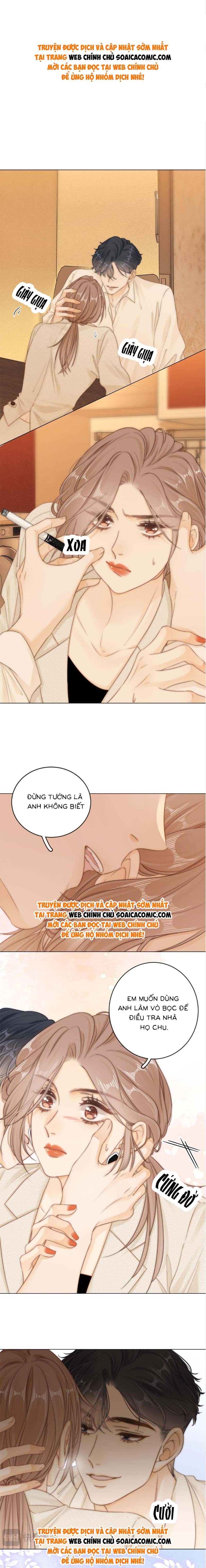 Vưu Vật - Chap 11 - Trang 1