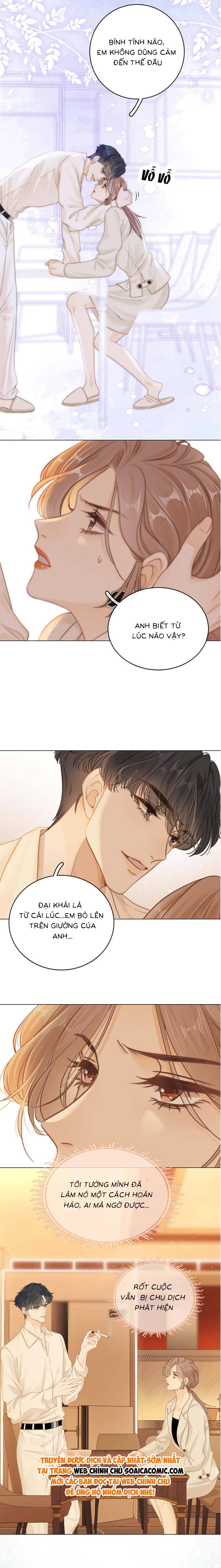 Vưu Vật - Chap 11 - Trang 2