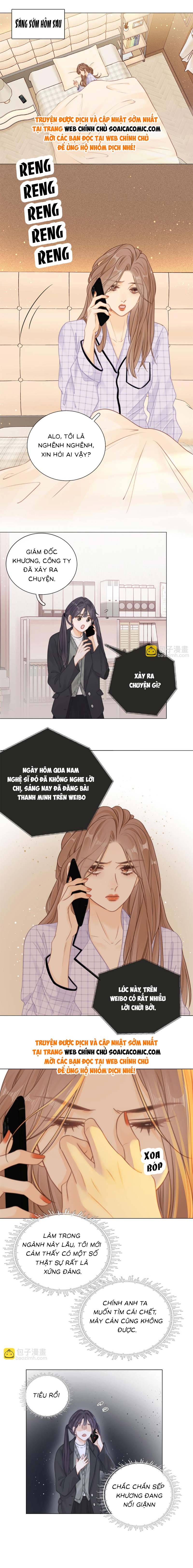 Vưu Vật - Chap 11 - Trang 7