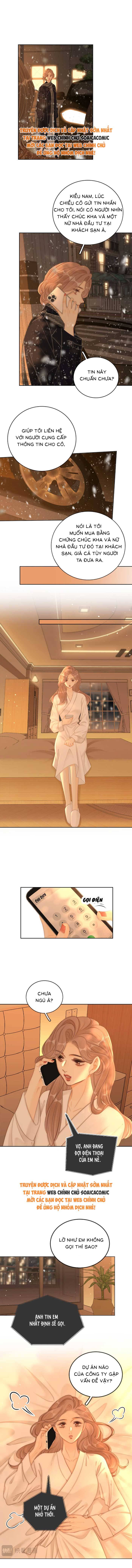 Vưu Vật - Chap 110 - Trang 4