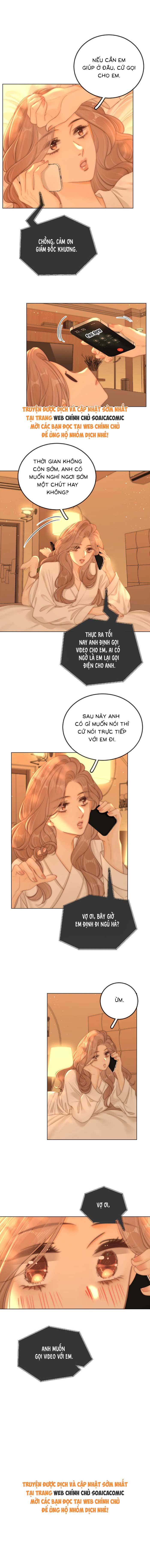 Vưu Vật - Chap 110 - Trang 5