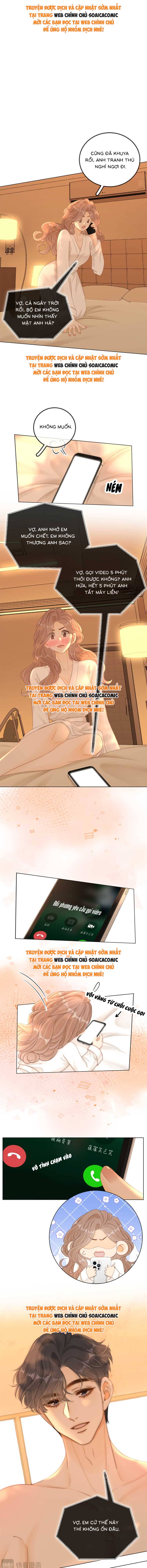 Vưu Vật - Chap 111 - Trang 1