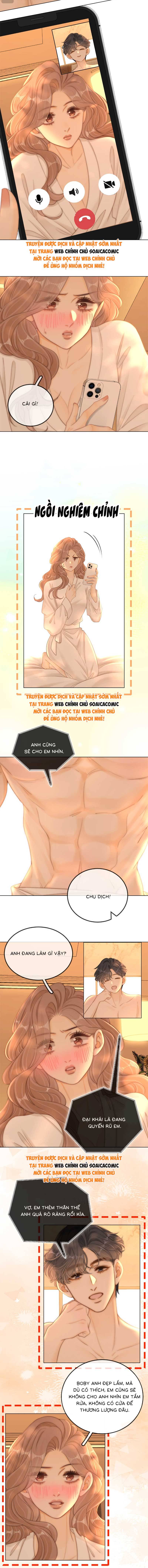 Vưu Vật - Chap 111 - Trang 2