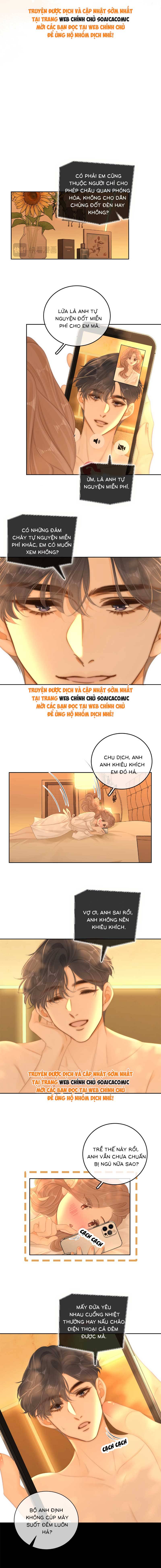 Vưu Vật - Chap 111 - Trang 3