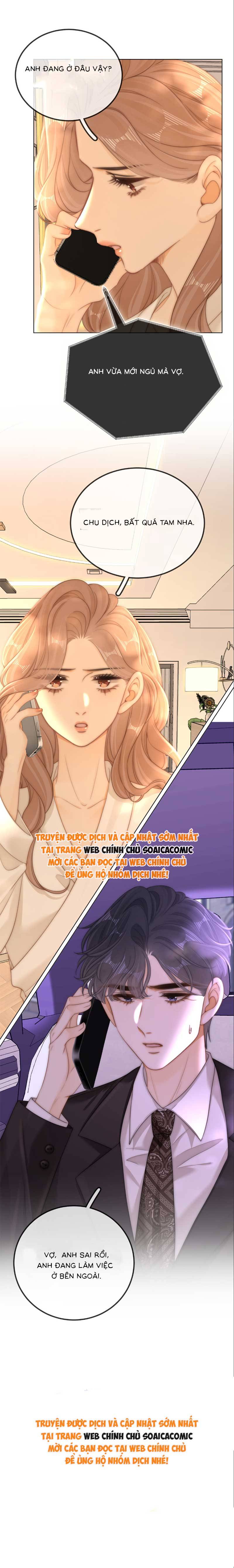 Vưu Vật - Chap 111 - Trang 6