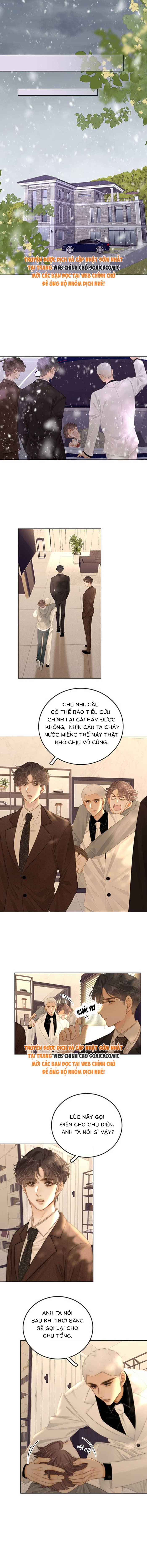Vưu Vật - Chap 112 - Trang 4