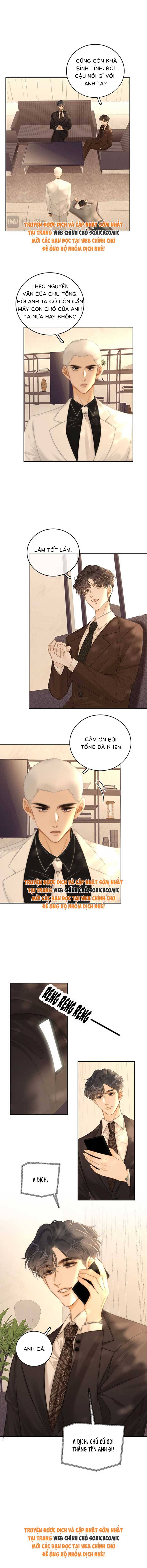 Vưu Vật - Chap 112 - Trang 5