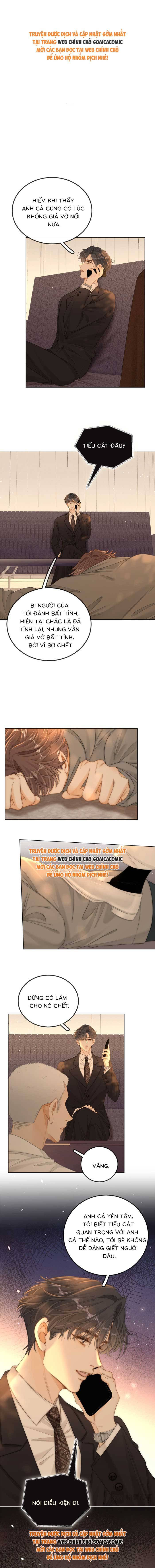 Vưu Vật - Chap 113 - Trang 1