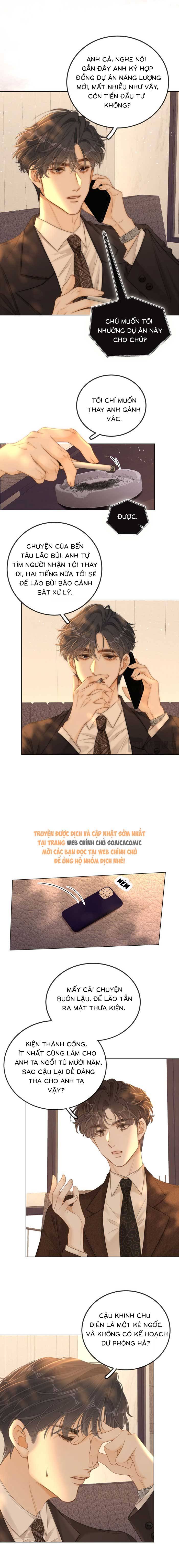 Vưu Vật - Chap 113 - Trang 3