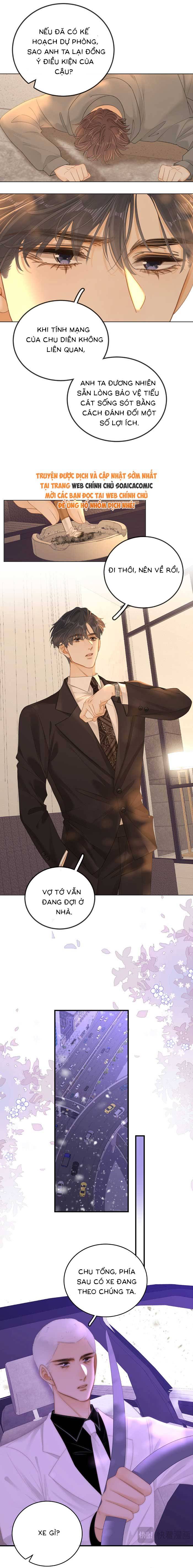 Vưu Vật - Chap 113 - Trang 4
