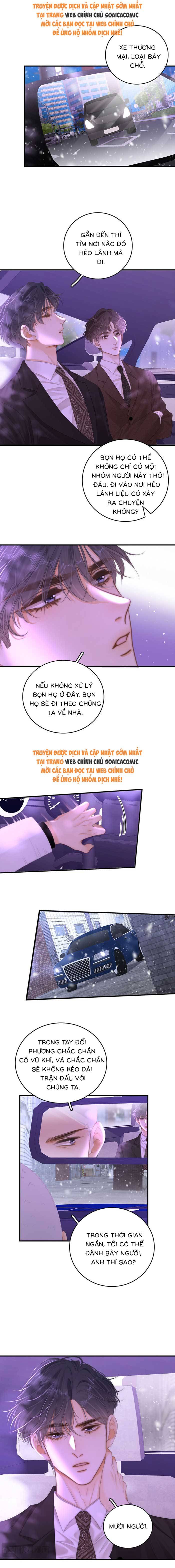 Vưu Vật - Chap 113 - Trang 5