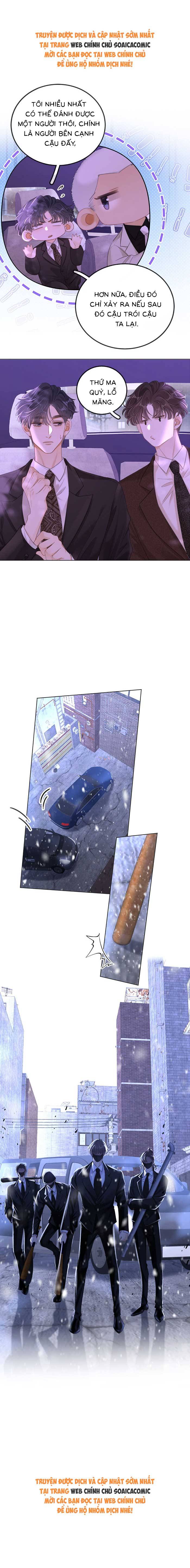 Vưu Vật - Chap 113 - Trang 6