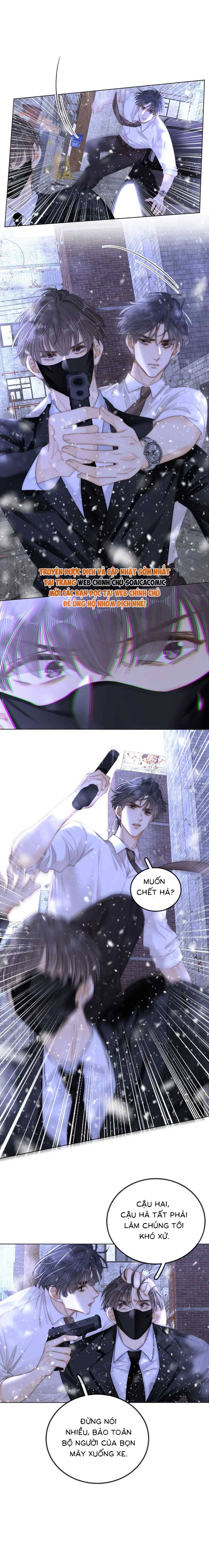 Vưu Vật - Chap 114 - Trang 2
