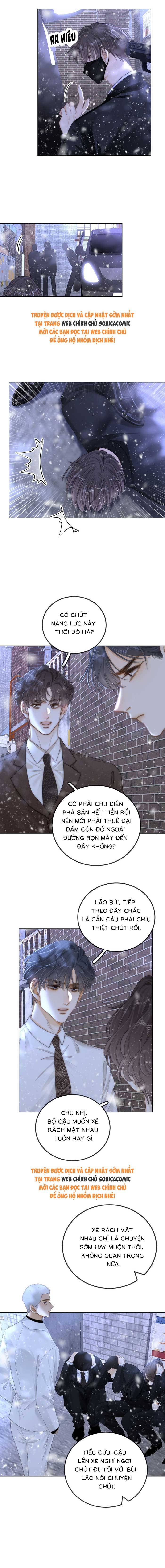 Vưu Vật - Chap 114 - Trang 3
