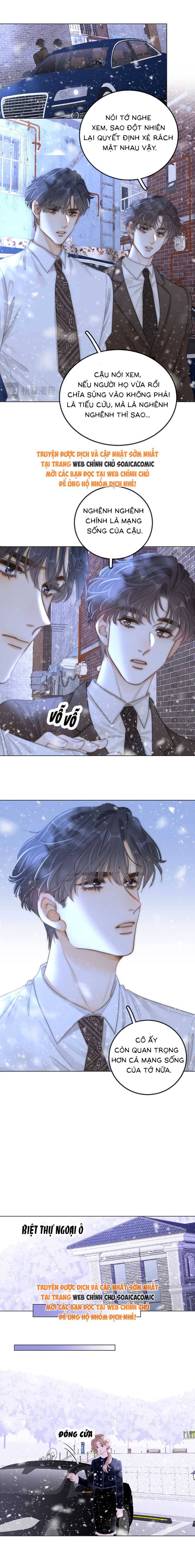 Vưu Vật - Chap 114 - Trang 4