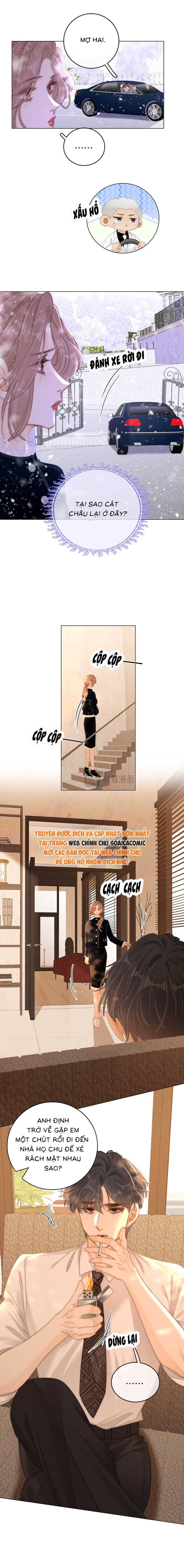 Vưu Vật - Chap 114 - Trang 5
